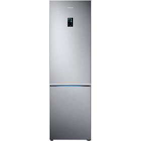Холодильник  шириной 60 см Samsung RB 37K6221 S4