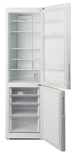 Холодильник с 4 ящиками в морозильной камере Haier C2F537CWG фото 4 фото 4