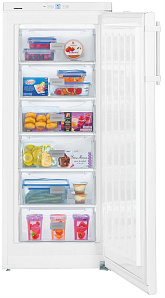 Холодильник  шириной 60 см Liebherr GP 2433 фото 2 фото 2