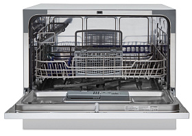 Настольная посудомоечная машина Hyundai DT205 фото 4 фото 4