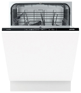 Встраиваемая посудомоечная машина  60 см Gorenje GV 63160