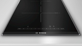 Двухкомфорочная варочная панель Bosch PIB 375 FB1E фото 2 фото 2