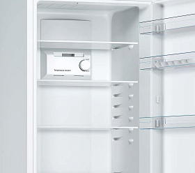 Холодильник 186 см высотой Bosch KGN36NW306 фото 4 фото 4