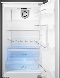Большой встраиваемый холодильник с большой морозильной камерой Smeg C475VE фото 4 фото 4