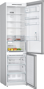 Холодильник  no frost Bosch KGN39UJ22R фото 2 фото 2