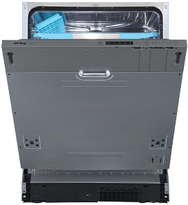 Фронтальная посудомоечная машина Korting KDI 60140