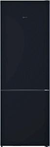 Холодильник темных цветов Neff KG7493BD0