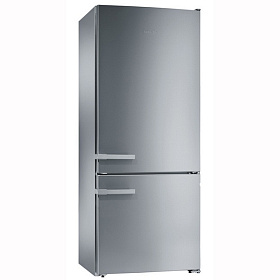 Холодильник  с морозильной камерой Miele KFN 14947 SDE ed