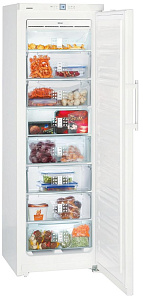 Холодильник  шириной 60 см Liebherr GNP 3056