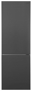 Двухкамерный холодильник класса А+ Hyundai CC3093FIX
