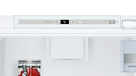 Немецкий холодильник Neff KI1813F30R фото 2 фото 2