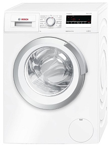 Компактная стиральная машина Bosch WLN24241OE