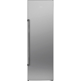 Стальной холодильник Vestfrost VF 395 SB