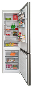 Холодильник  no frost Schaub Lorenz SLU S379Y4E фото 4 фото 4
