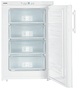 Однокамерный холодильник Liebherr GP 1376 фото 3 фото 3