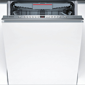 Посудомоечная машина на 14 комплектов Bosch SMV46MX00R