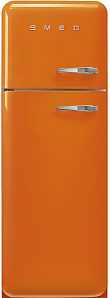 Холодильник biofresh Smeg FAB30LOR5
