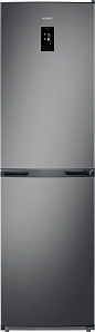 Холодильник с большой морозильной камерой ATLANT ХМ 4425-069 ND