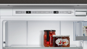 Встраиваемый холодильник высотой 177 см Neff KI8865D20R фото 3 фото 3