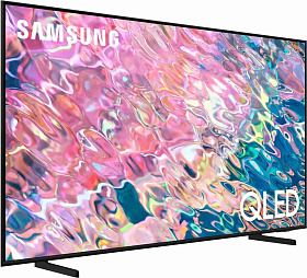 Телевизор Samsung QE75Q60BAUXCE 75" (191 см) 2022 фото 2 фото 2