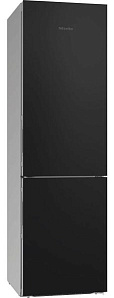 Двухкамерный холодильник  no frost Miele KFN29283D bb