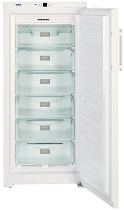 Холодильник  шириной 70 см Liebherr GN 3113 фото 2 фото 2