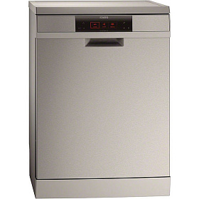 Посудомоечная машина на 12 комплектов AEG F99019M0P