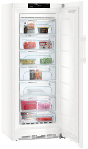Холодильник  no frost Liebherr GN 4635