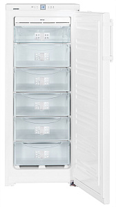 Холодильник  шириной 60 см Liebherr GNP 2356 фото 3 фото 3