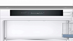 Двухкамерный холодильник Bosch KIV87SFE0 фото 4 фото 4