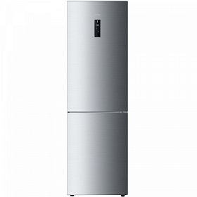 Двухкамерный холодильник класса А+ Haier C2F636CFRG