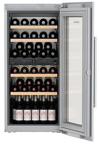 Двухтемпературный винный шкаф Liebherr EWTdf 2353 фото 2 фото 2
