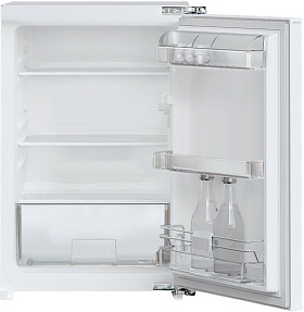 Маленький встраиваемый холодильник Kuppersbusch FK 2540.0i