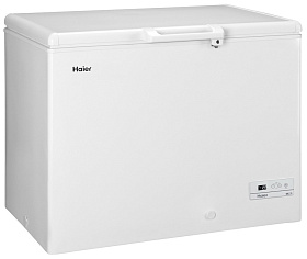 Холодильник 85 см высота Haier HCE 319 R