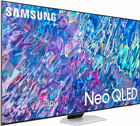 Телевизор Samsung QE75QN85BAUXCE 75" (191 см) 2022 черный фото 3 фото 3