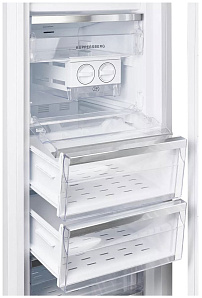 Холодильник с жестким креплением фасада  Kuppersberg SFB 1770 фото 4 фото 4