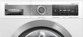 Фронтальная стиральная машина Bosch WAV28E00BY фото 3 фото 3