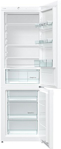 Белый холодильник Gorenje RK611PW4 фото 4 фото 4