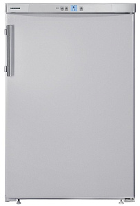 Маленький бытовой холодильник Liebherr Gsl 1223