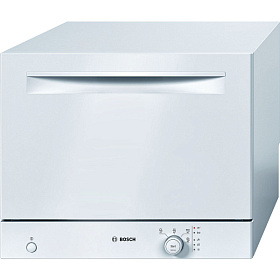 Посудомоечная машина на 6 комплектов Bosch SKS40E22RU