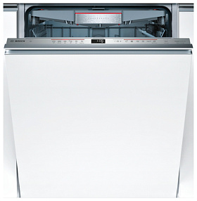 Посудомоечная машина 6 серии Bosch SMV 66 TX 06 R