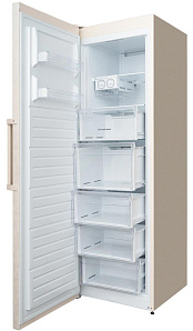 Однокамерный холодильник с No Frost Schaub Lorenz SLF S265X2 фото 3 фото 3
