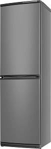 2-х компрессорный холодильник Atlant No Frost ATLANT ХМ 6025-060 фото 3 фото 3