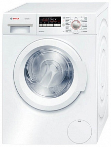 Компактная стиральная машина Bosch WLK 20263OE