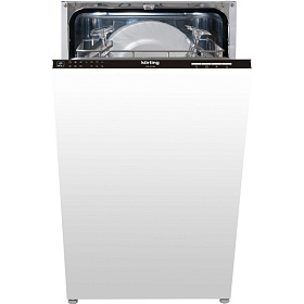 Посудомоечная машина на 10 комплектов Korting KDI 45130