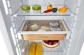 Холодильник  с зоной свежести Asko R31842I фото 2 фото 2