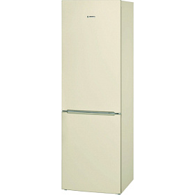 Двухкамерный холодильник с зоной свежести Bosch KGN 36NK13R