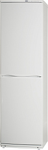 Двухкамерный холодильник с нижней морозильной камерой ATLANT ХМ 6025-031 фото 2 фото 2