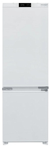 Встраиваемый холодильник высотой 177 см De Dietrich DRC1775EN фото 2 фото 2