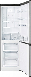 Серебристый холодильник  ATLANT 4421-049 ND фото 3 фото 3